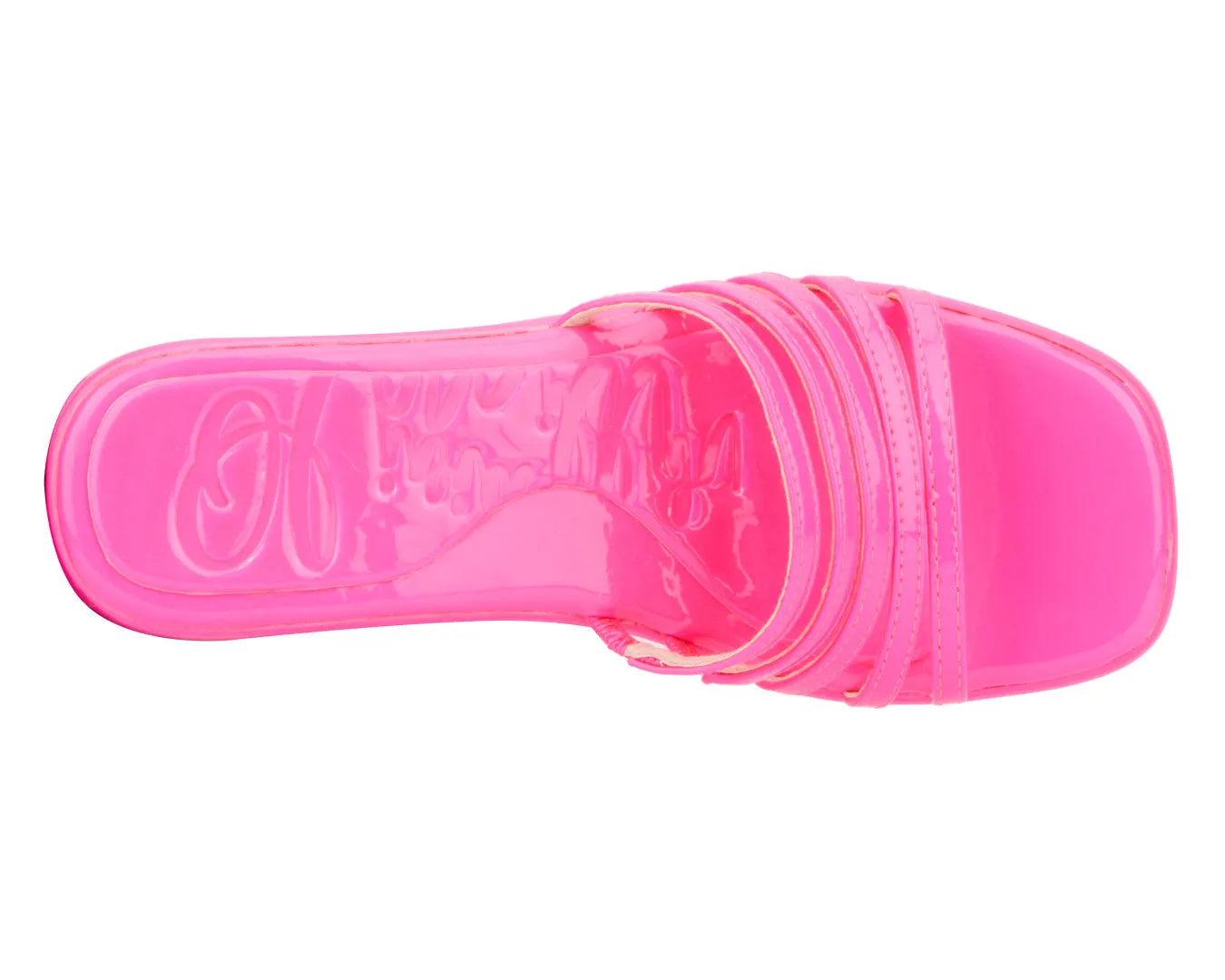 Women's Dreamer Wedge Sandal