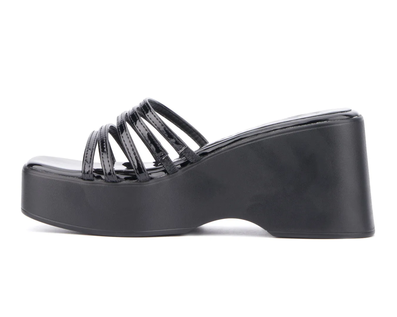 Women's Dreamer Wedge Sandal
