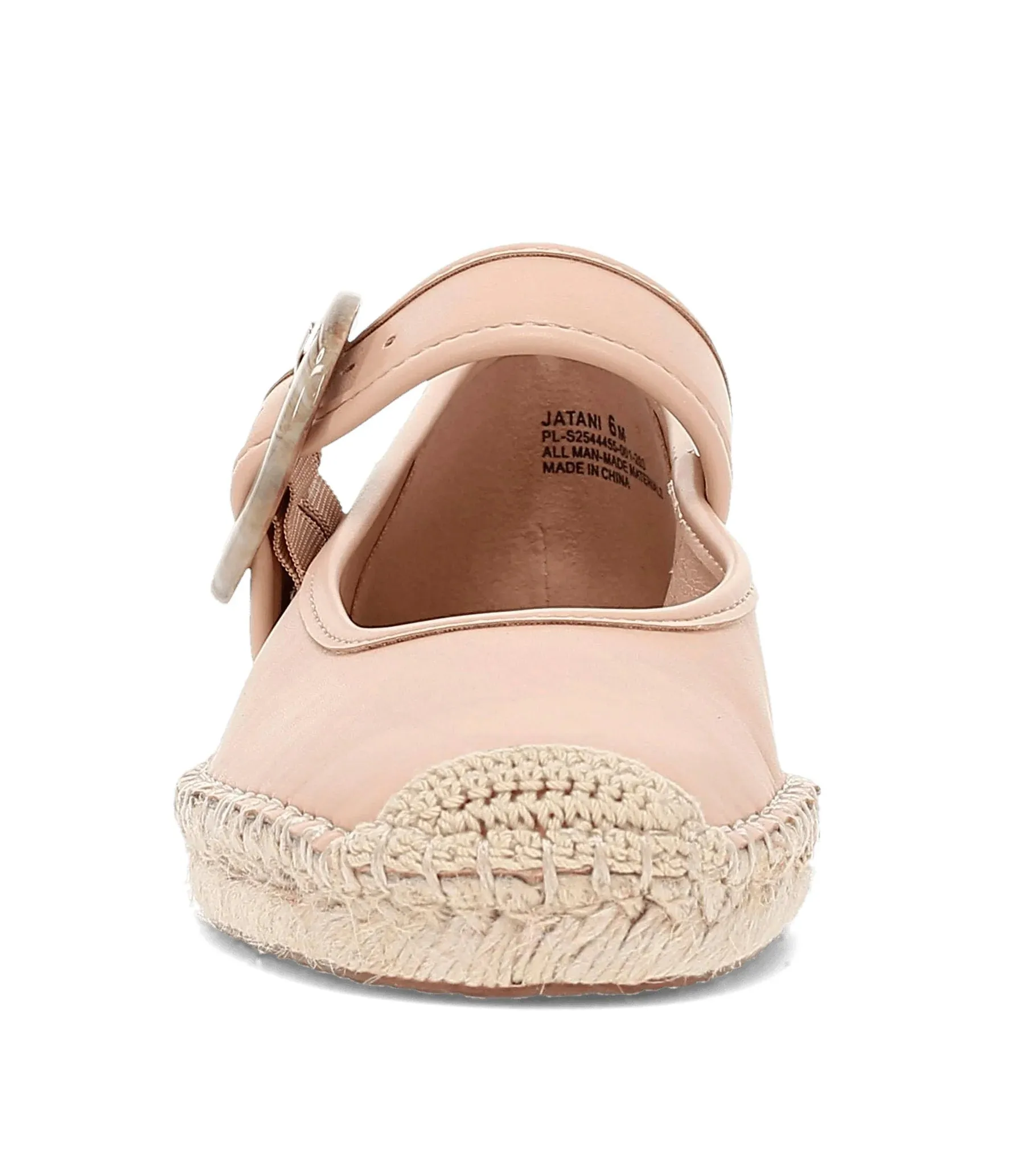 Women's Jatani