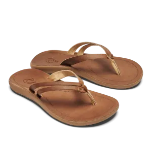 Women's KAPEHE- Sahara