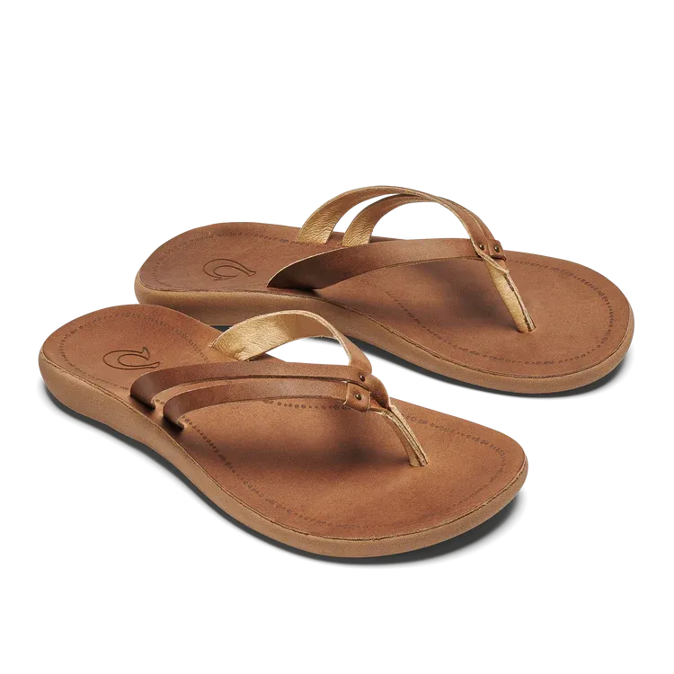 Women's KAPEHE- Sahara