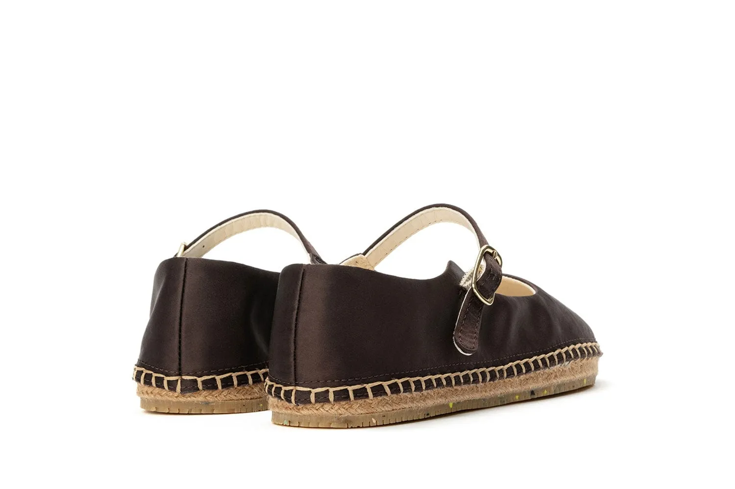 Womens - Miramar Espadrille - Cocoa