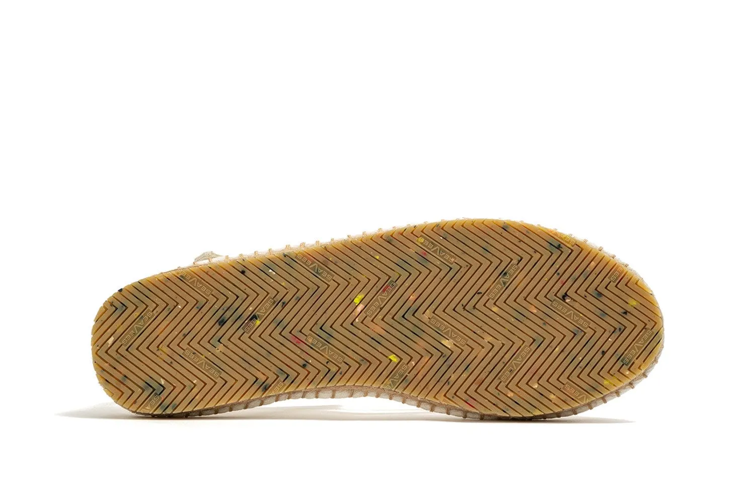 Womens - Miramar Espadrille - White
