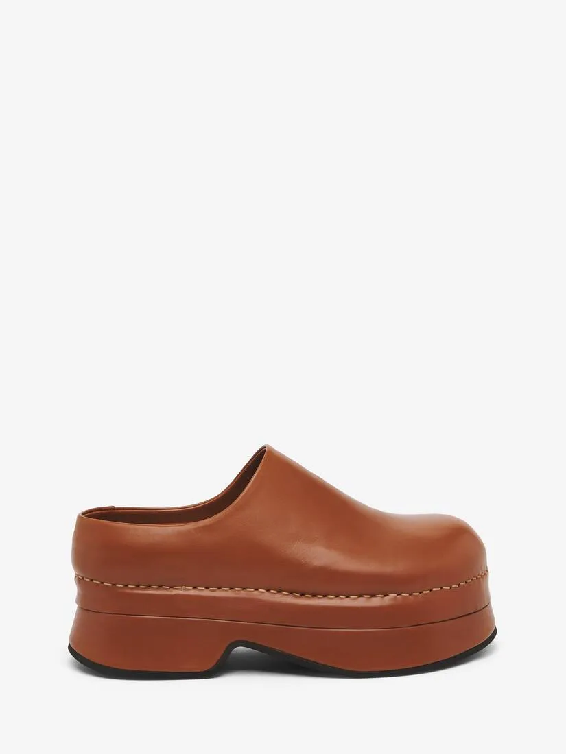 Women's Stone Clog