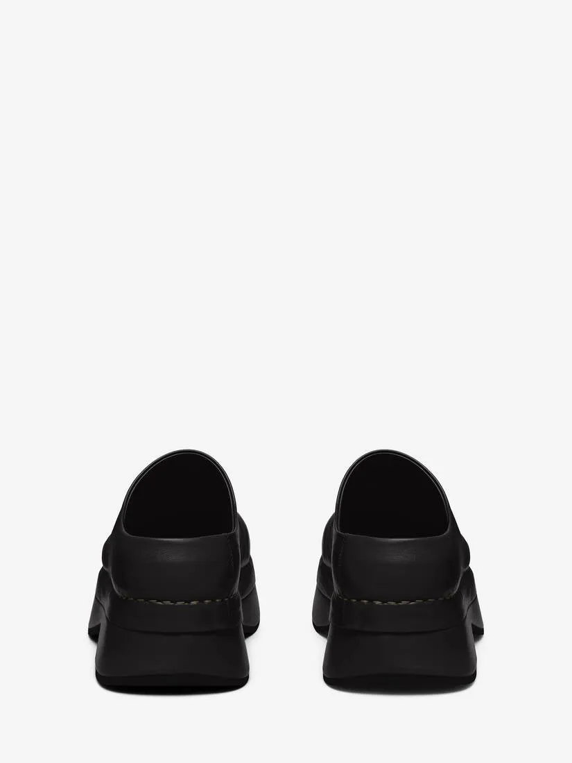 Women's Stone Clog