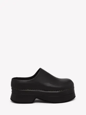 Women's Stone Clog