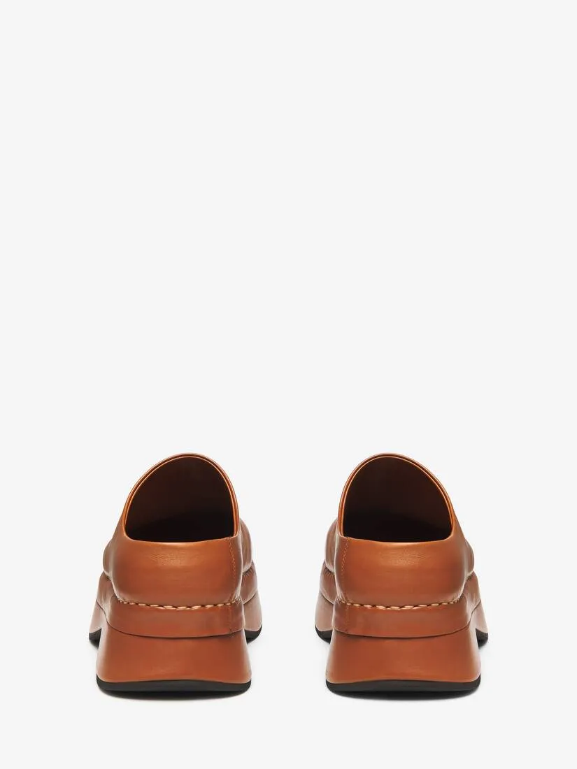 Women's Stone Clog