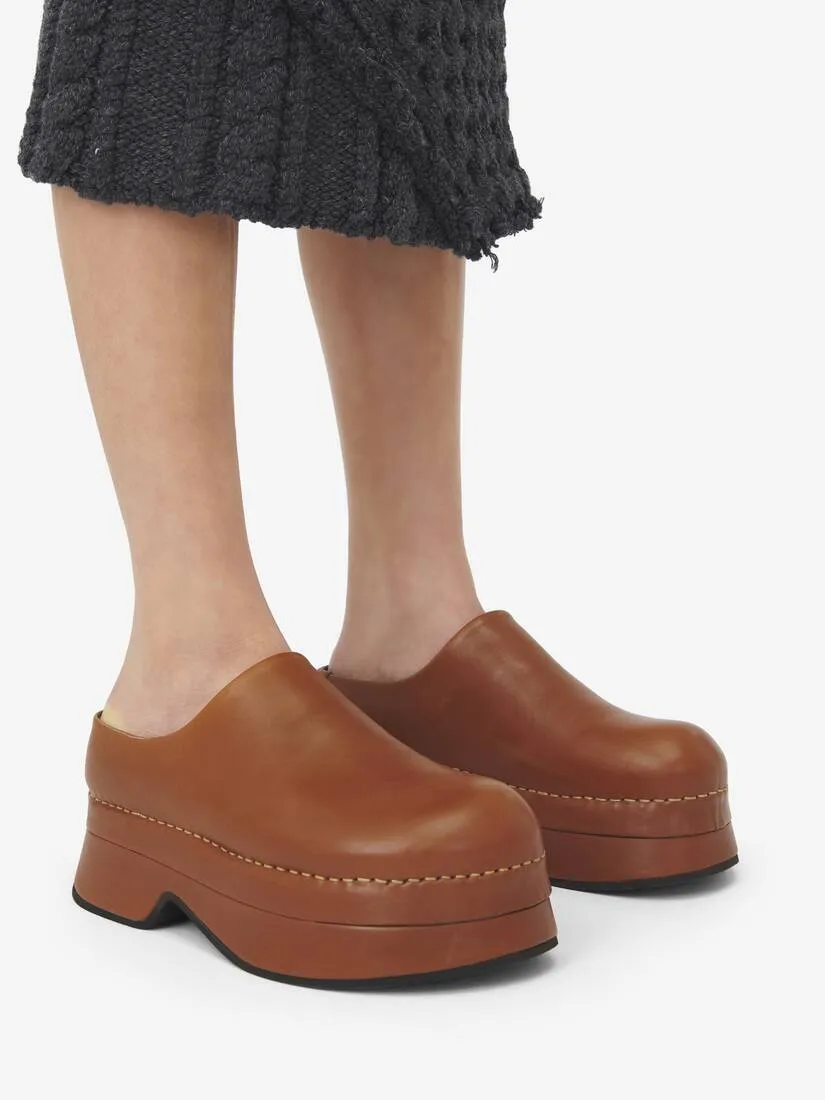 Women's Stone Clog