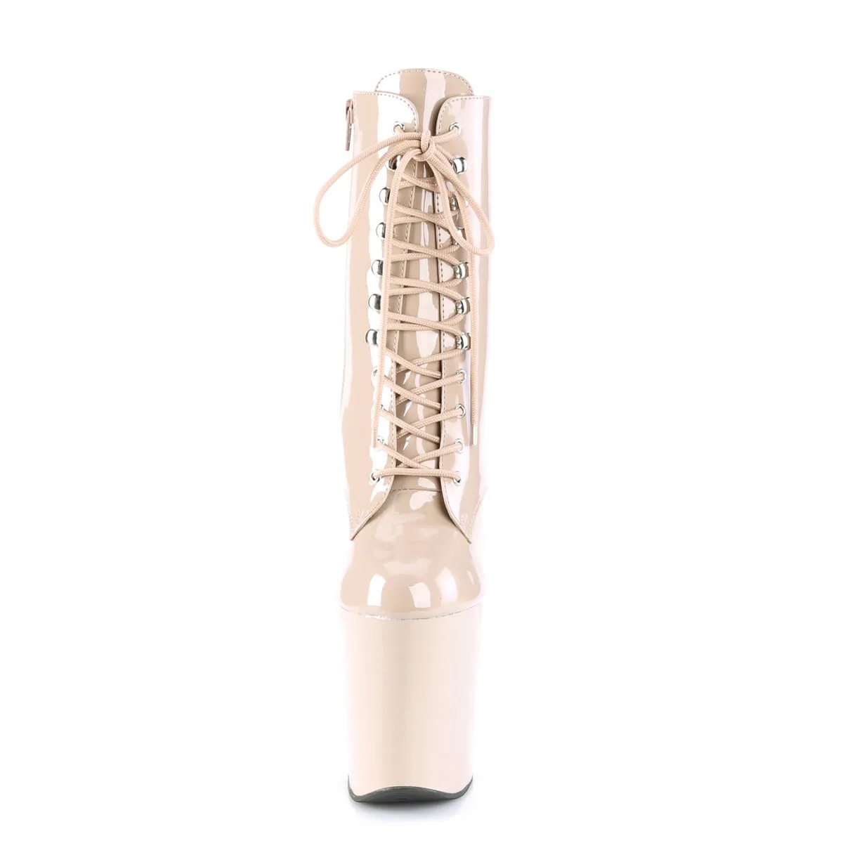 XTREME-1020  Nude Patent/Nude