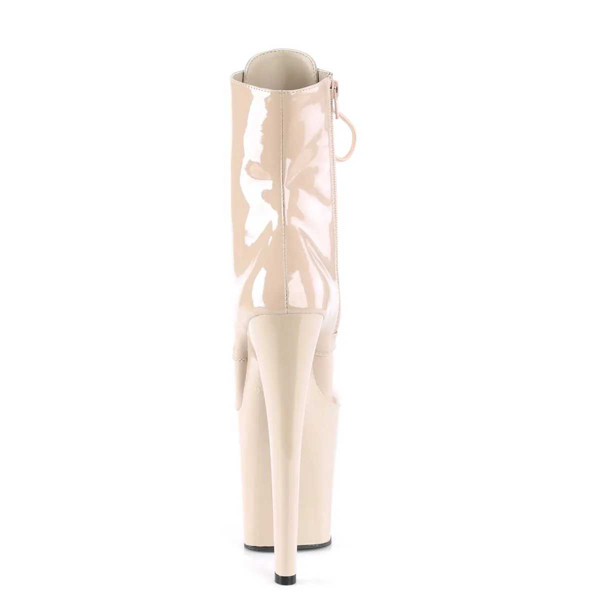 XTREME-1020  Nude Patent/Nude