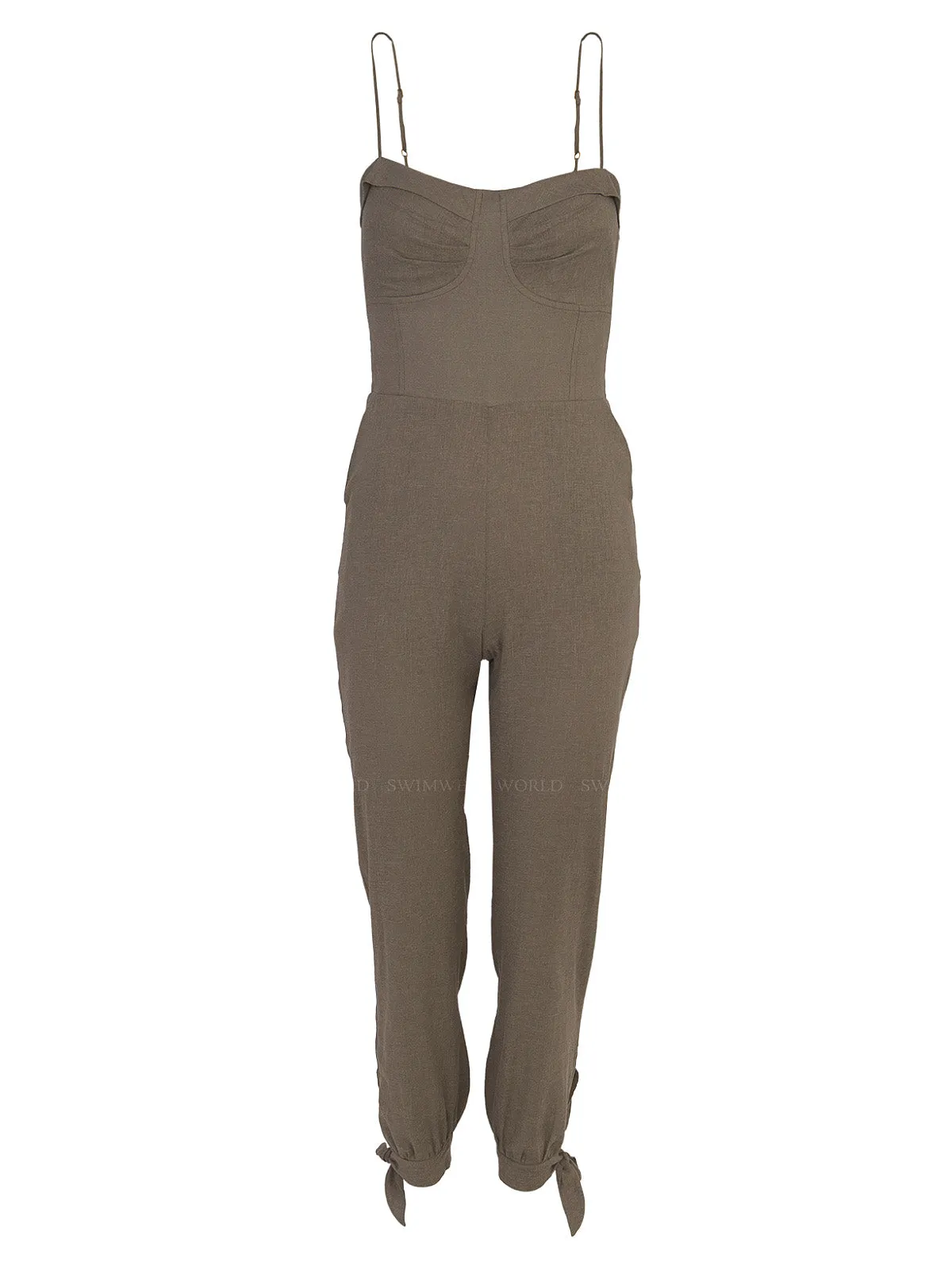 Yana Jumpsuit ::RET