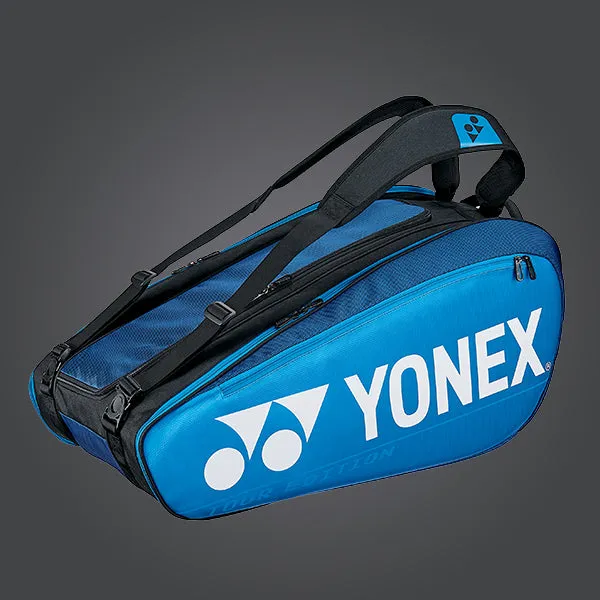 YONEX BA92029 PRO RACKET BAG (9PCS)