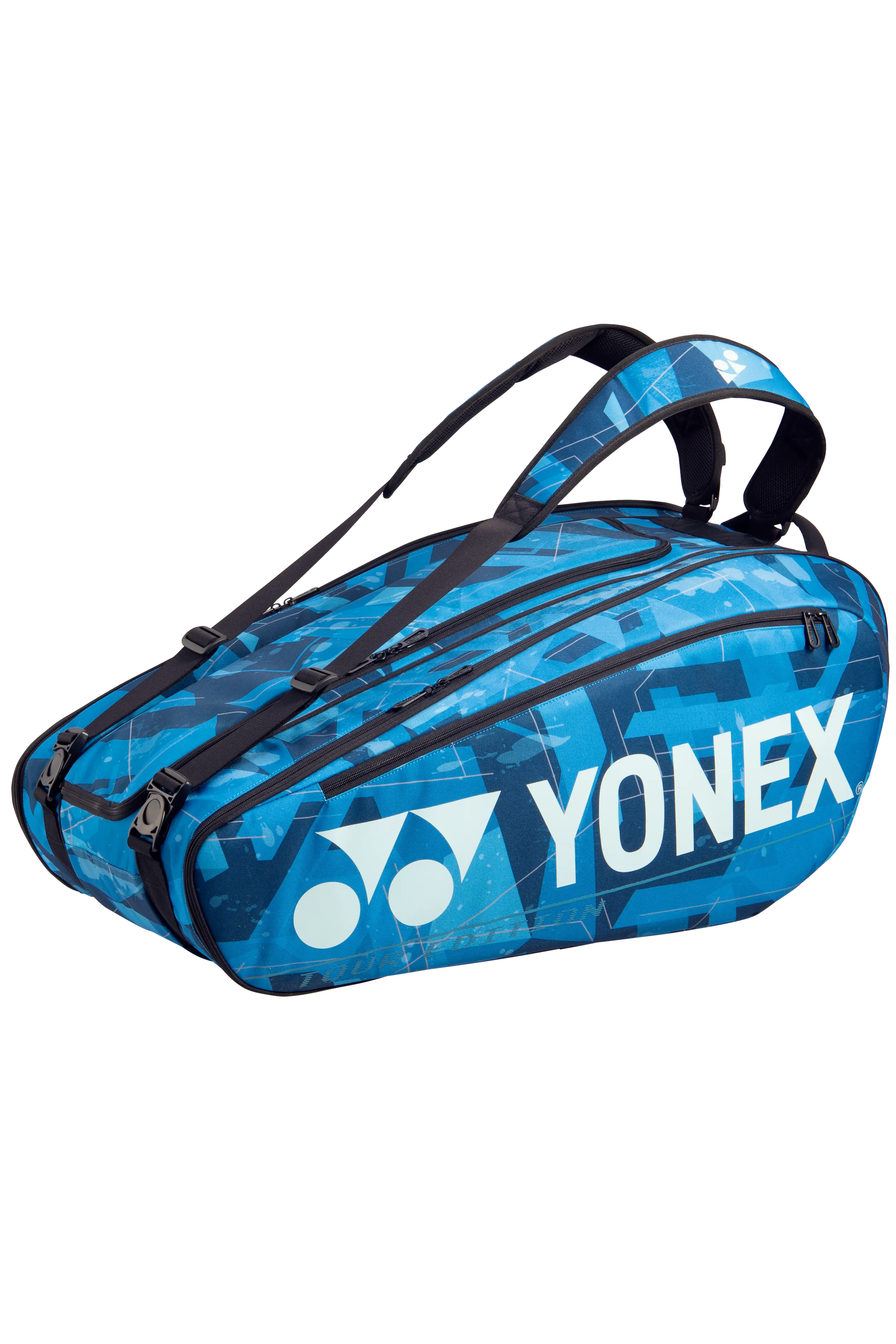 YONEX BA92029 PRO RACKET BAG (9PCS)