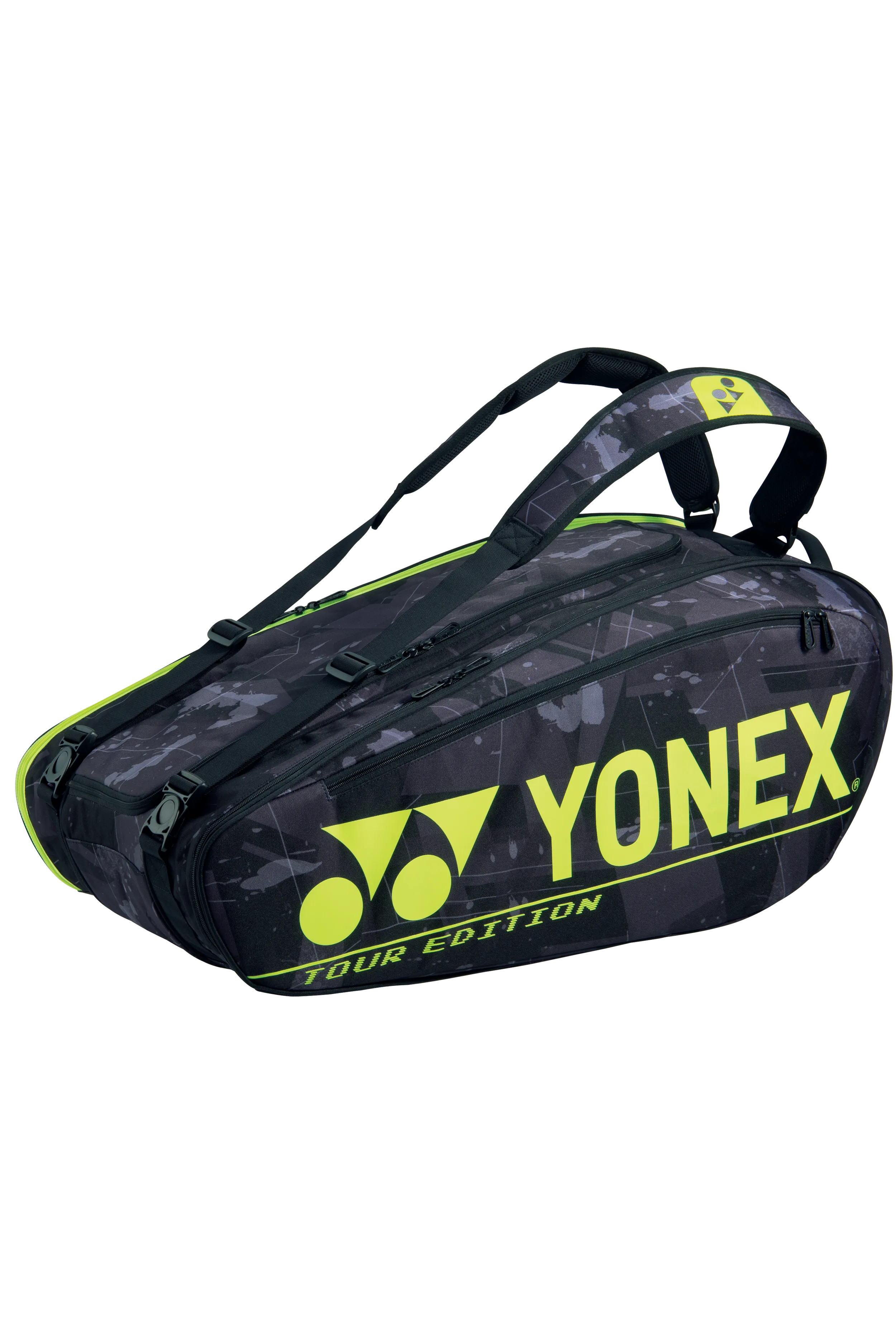 YONEX BA92029 PRO RACKET BAG (9PCS)