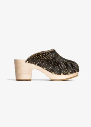 YouYou Yanaki Clogs