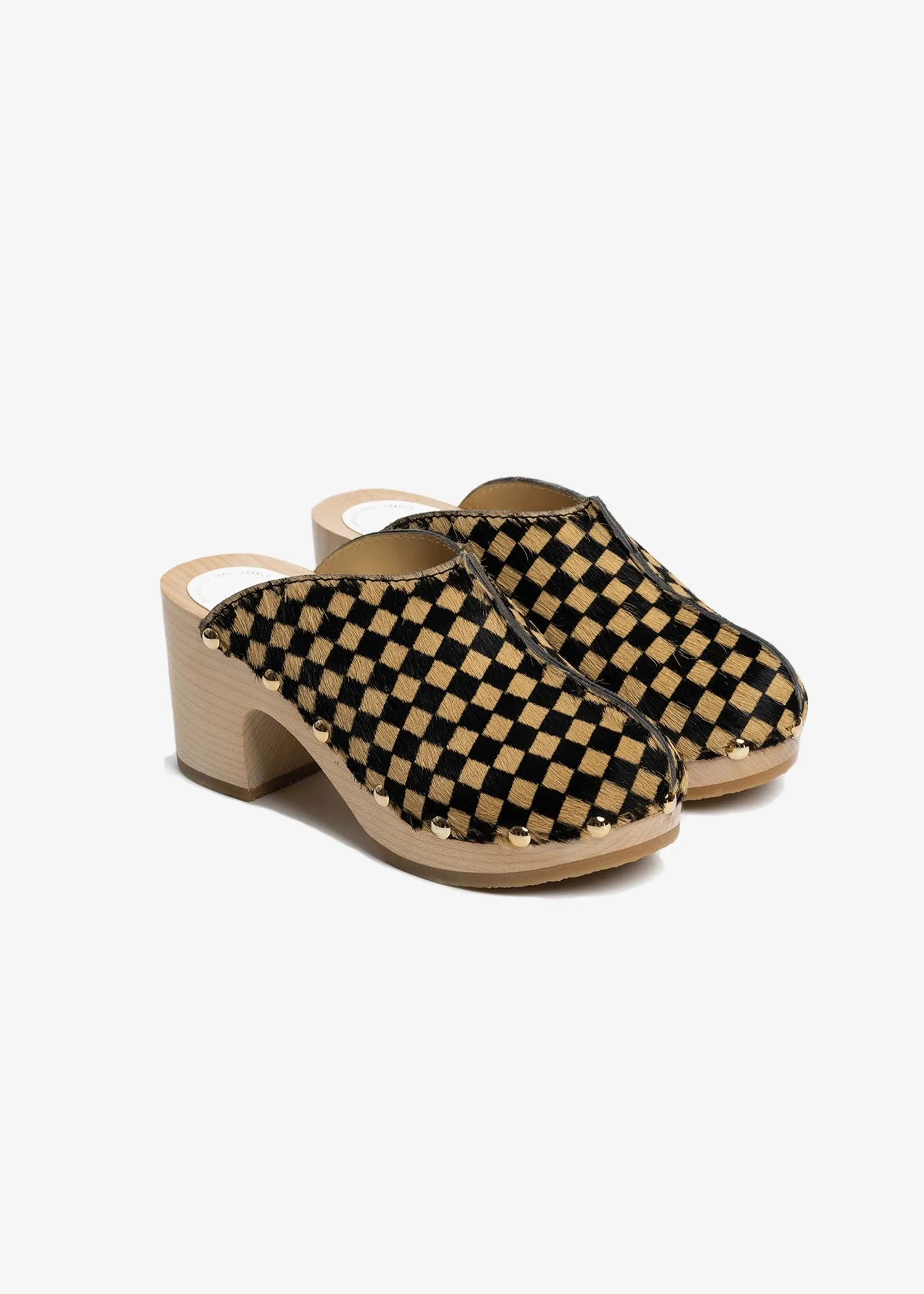 YouYou Yanaki Clogs