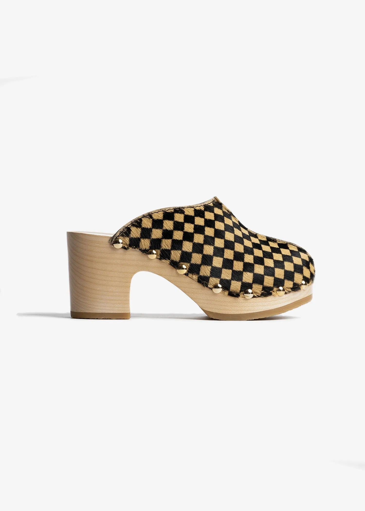 YouYou Yanaki Clogs