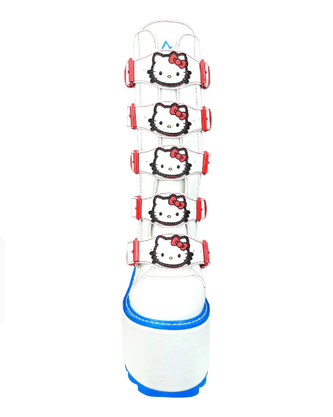 YRU x Hello Kitty Dune Boots