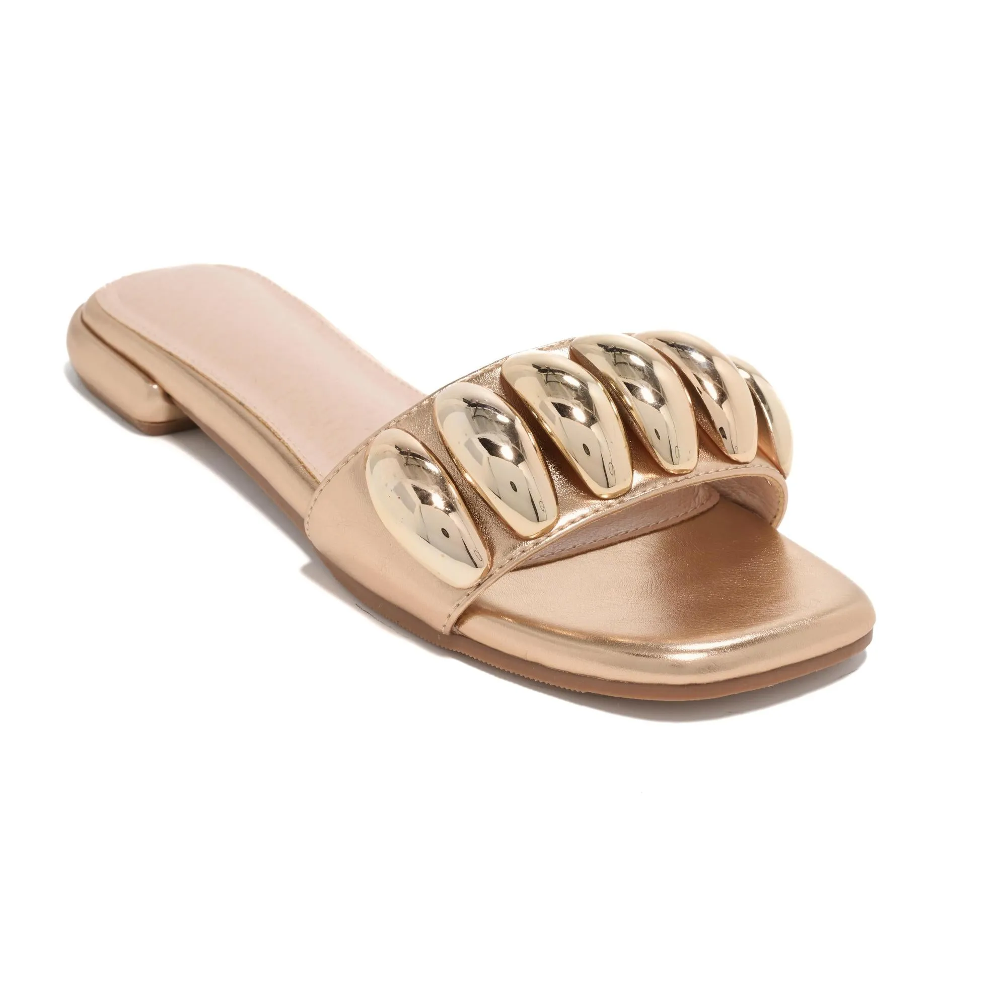ZARAH MATA SHOES