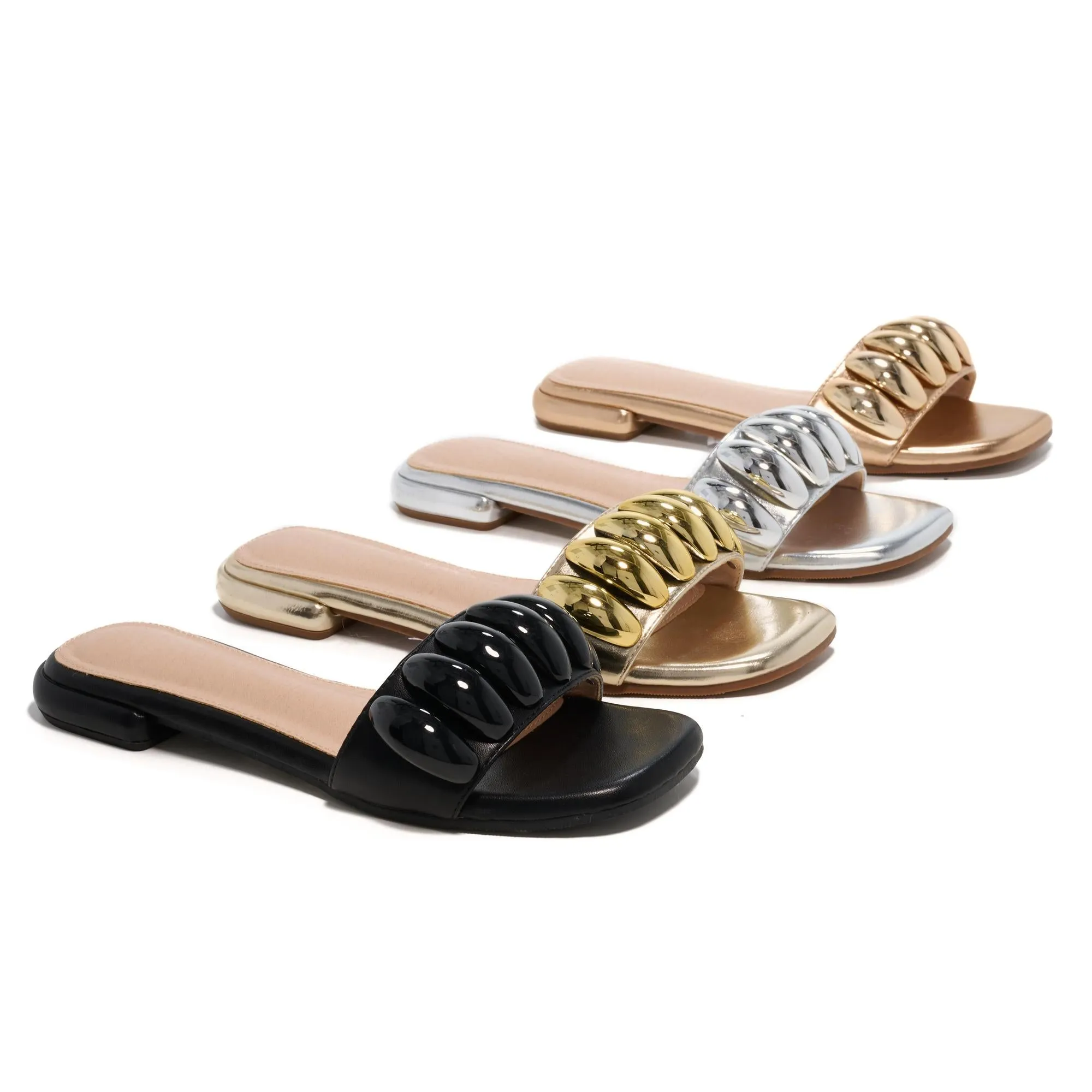 ZARAH MATA SHOES