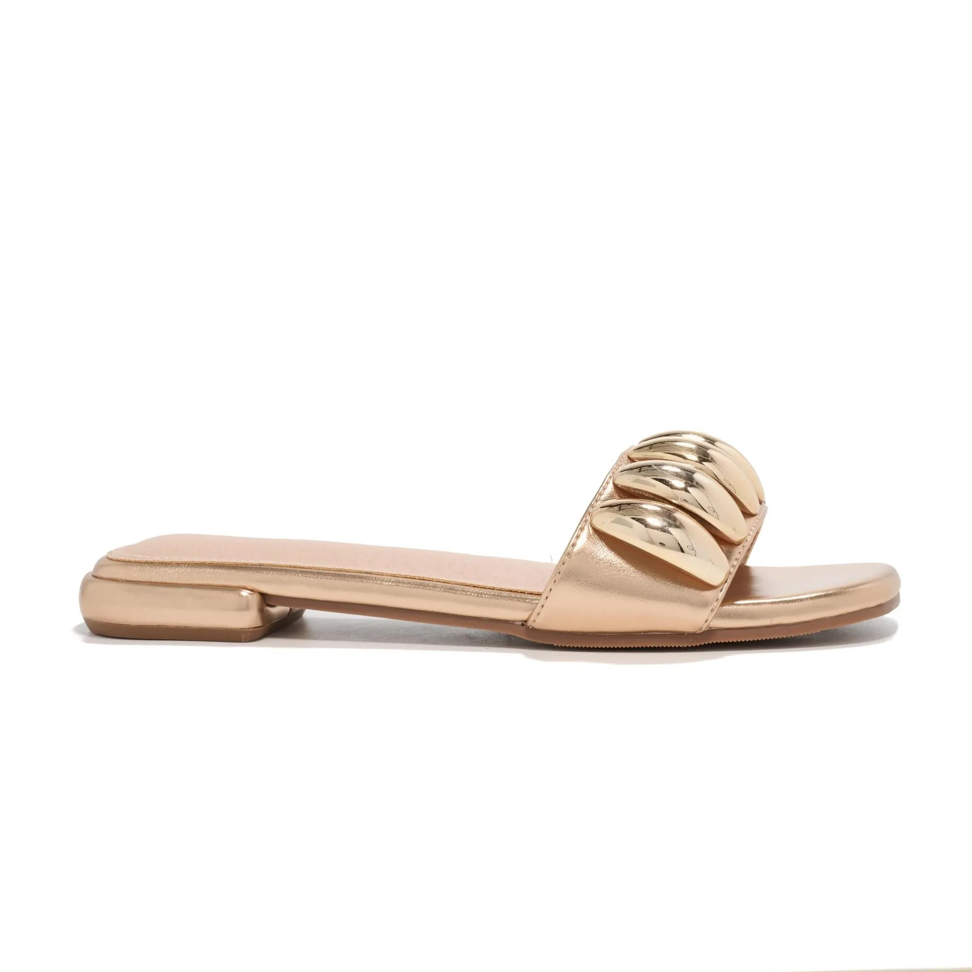 ZARAH MATA SHOES