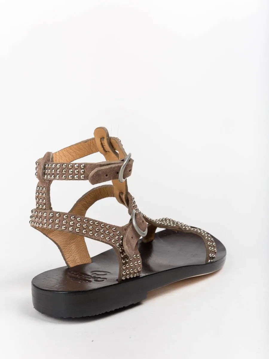 zeta 2 sandal